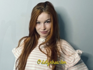Odelynheaston