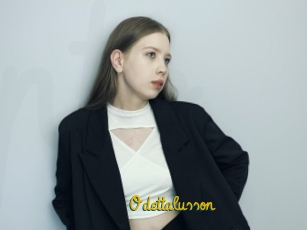 Odettalusson