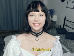 Odettebarks