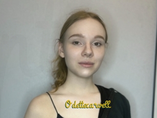Odettecarvell