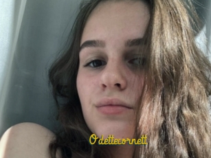 Odettecornett