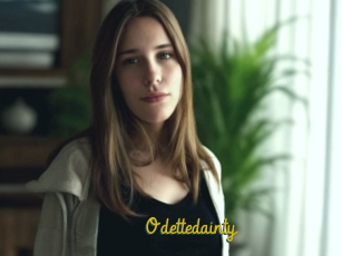 odettedainty Porno TV