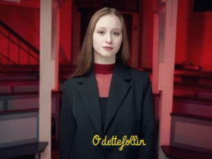 Odettefollin