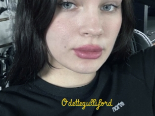 Odettegulliford