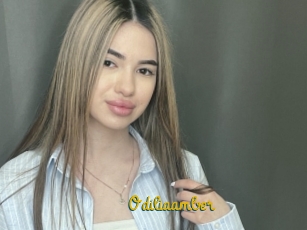 Odiliaamber