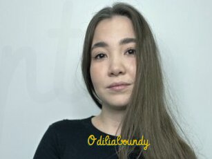 Odiliaboundy