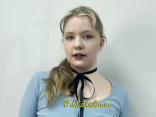 Odiliabulman