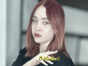 Odiliaburt