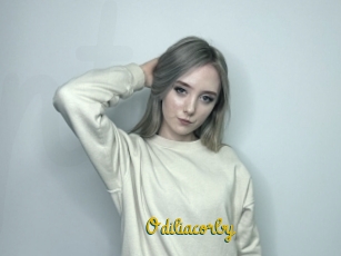 Odiliacorby