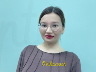 Odiliacouch
