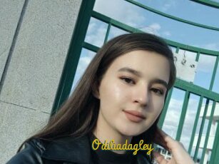Odiliadagley