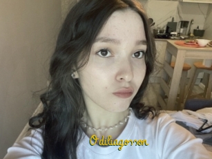 Odiliagosson