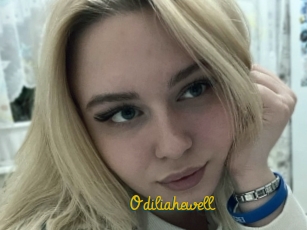 Odiliahewell