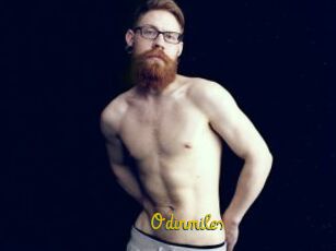 Odinmiles