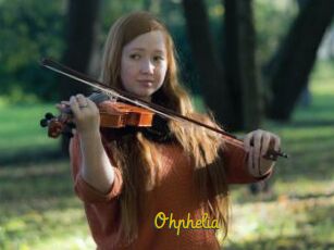Ohphelia