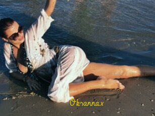 Oksannax