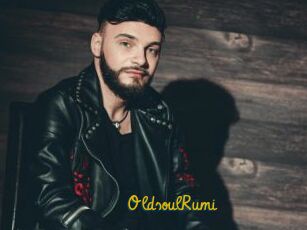 OldsoulRumi