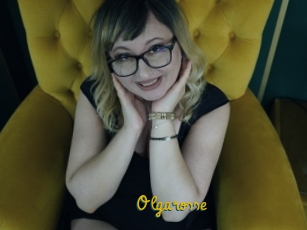 Olgarosse