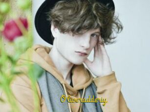 Oliveradderiy