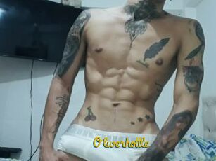 Oliverhottle