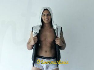 Olivermartinez