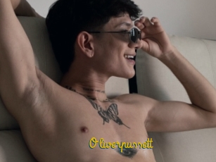 Oliverpussett