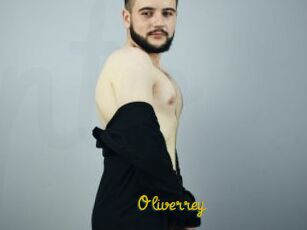 Oliverrey