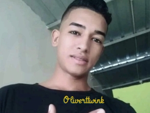 Oliverttwink