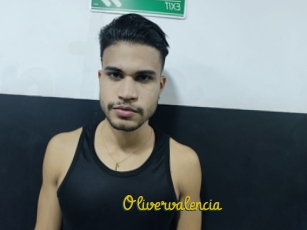 Olivervalencia