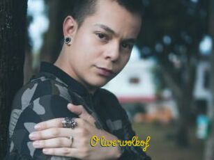 Olivervolkof