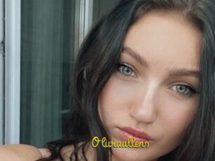 Oliviaallens