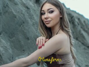 Oliviaferns