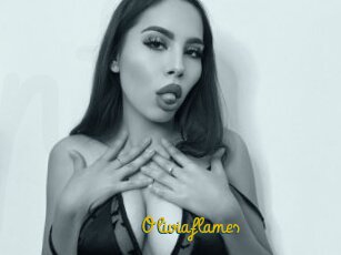 Oliviaflames