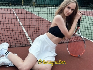 Oliviagruber