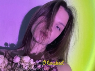 Oliviakeel
