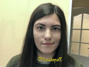 Oliviakopell
