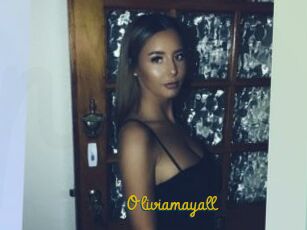 Oliviamayall