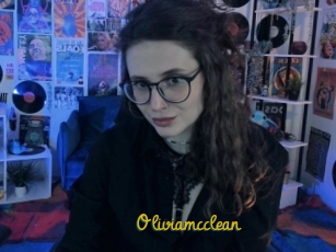 Oliviamcclean