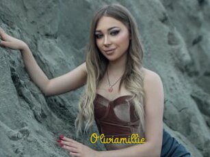Oliviamillie