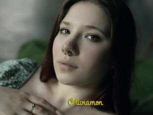Oliviamon