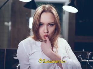 Oliviamorris