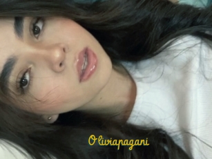 oliviapagani Porno TV