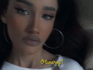 Oliviaroy1