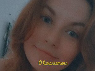 Oliviasiemens