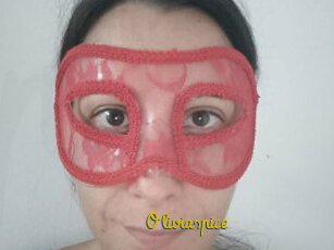 Oliviaspice