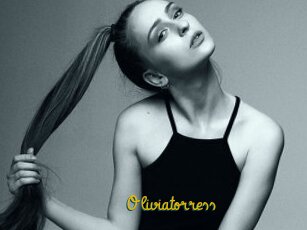 Oliviatorress