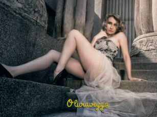 Oliviavegga