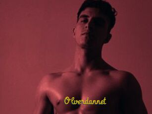Olverdannet