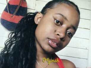 Olyviah