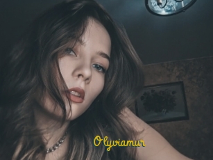 Olyviamur